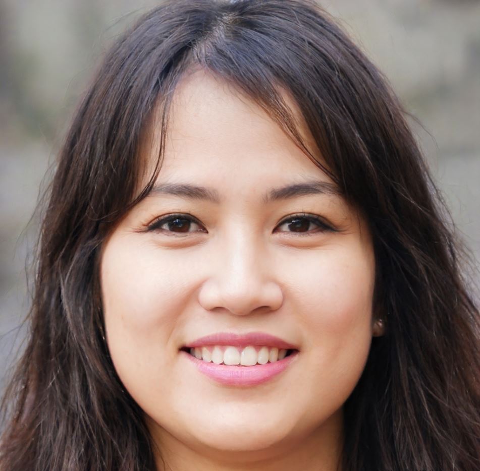 Helen Chow