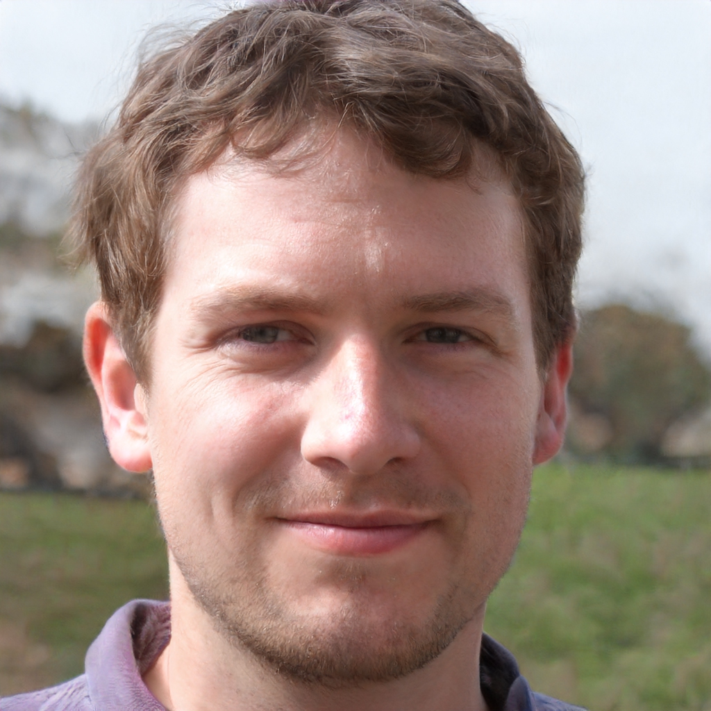 Michiel Rijn